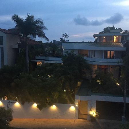 Silvikris Villa Colombo Extérieur photo
