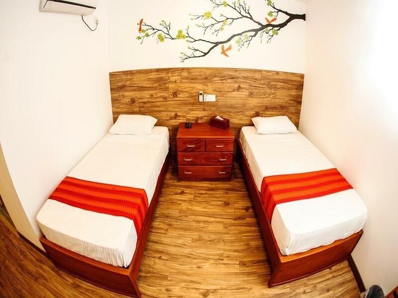 Silvikris Villa Colombo Extérieur photo