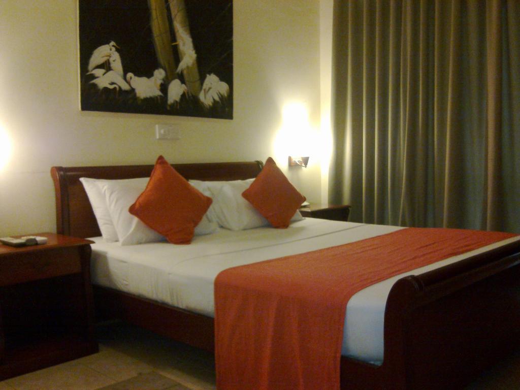 Silvikris Villa Colombo Chambre photo