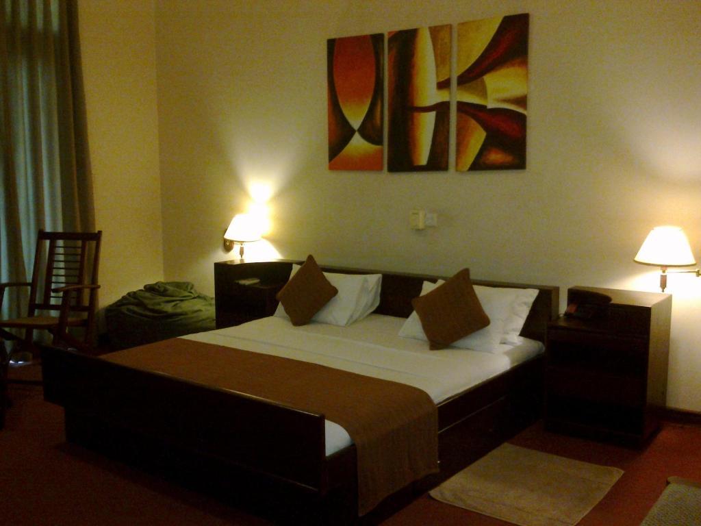 Silvikris Villa Colombo Extérieur photo