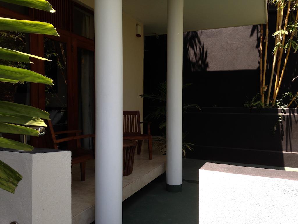 Silvikris Villa Colombo Extérieur photo