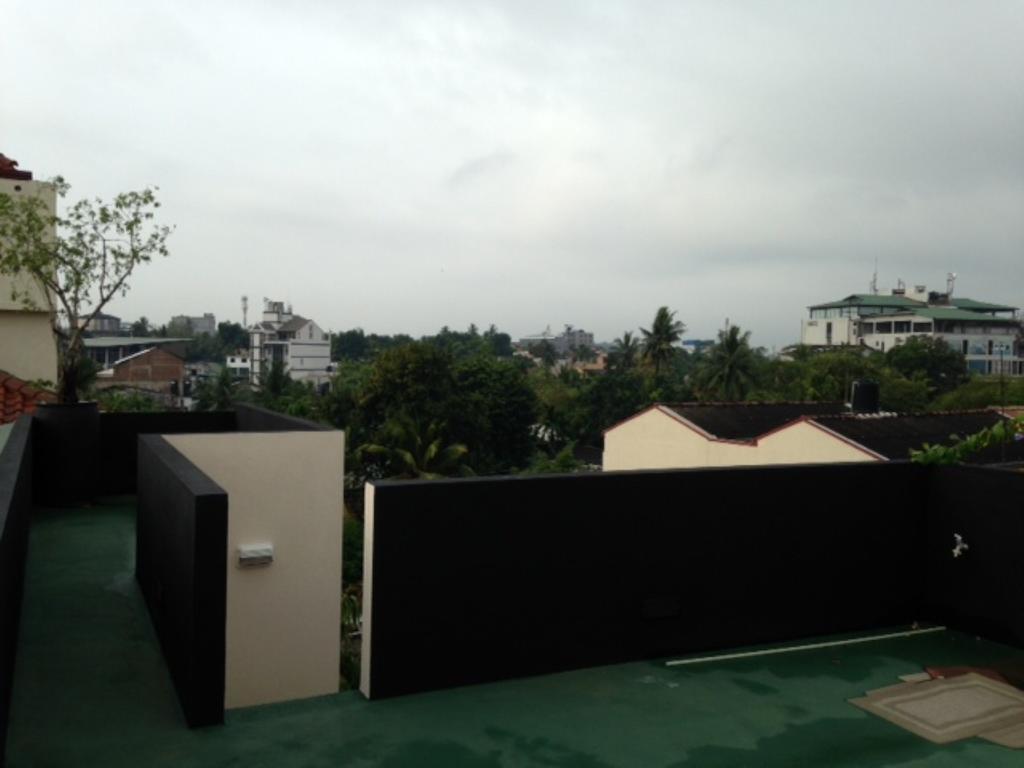 Silvikris Villa Colombo Extérieur photo
