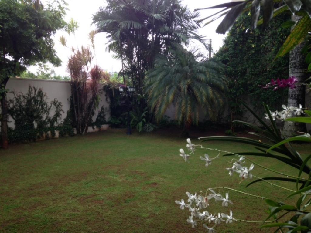 Silvikris Villa Colombo Extérieur photo