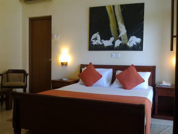 Silvikris Villa Colombo Extérieur photo