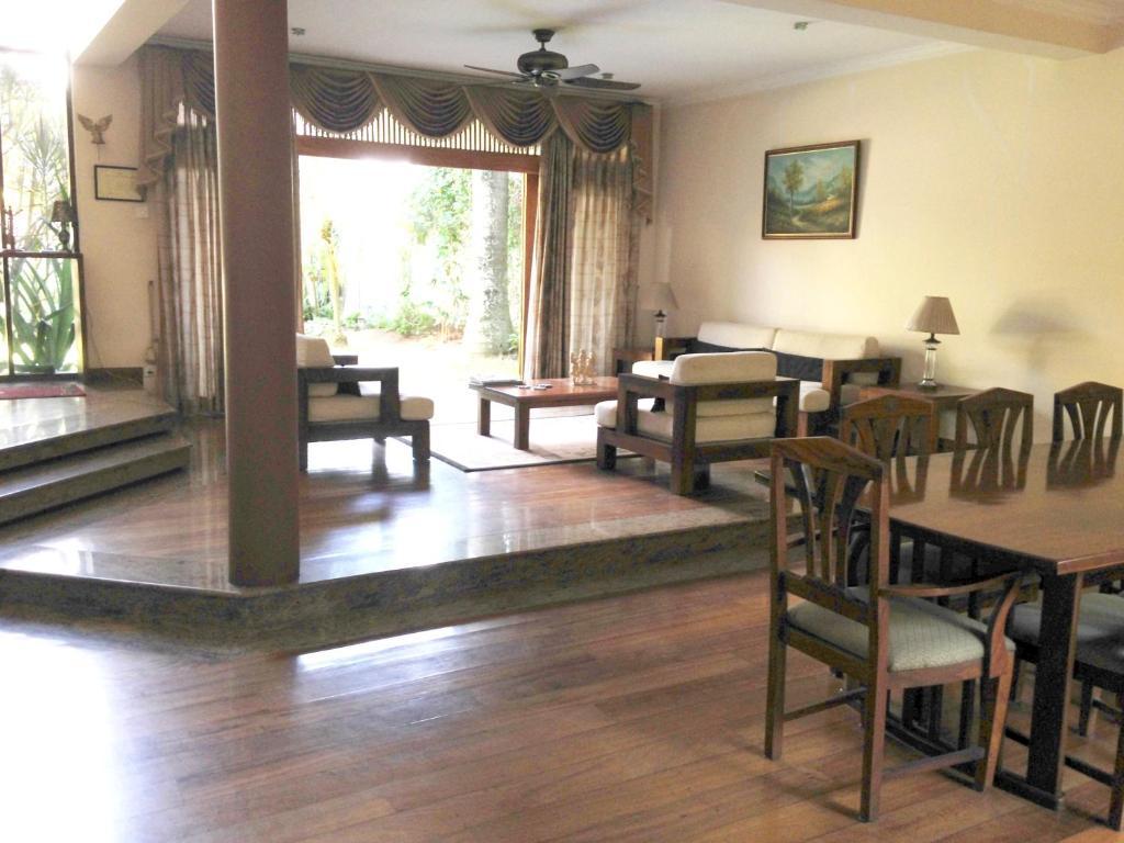 Silvikris Villa Colombo Extérieur photo