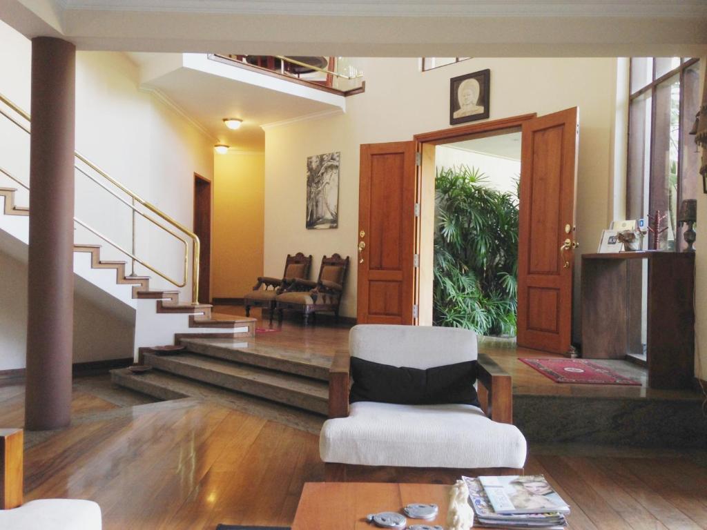 Silvikris Villa Colombo Extérieur photo