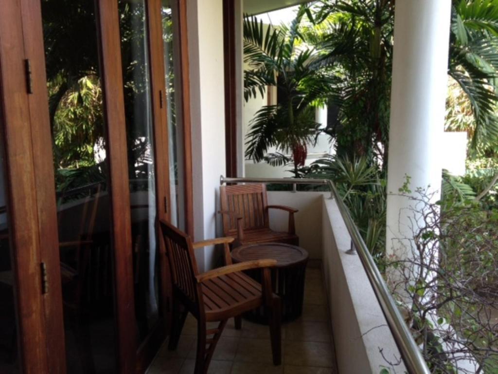 Silvikris Villa Colombo Extérieur photo