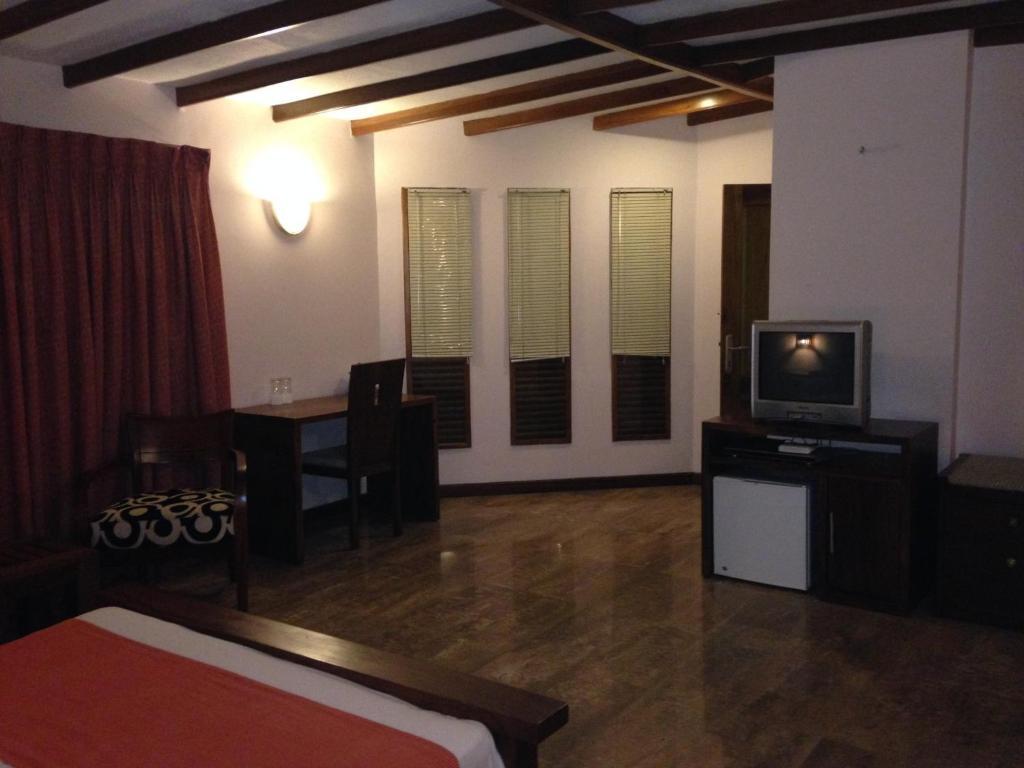 Silvikris Villa Colombo Extérieur photo