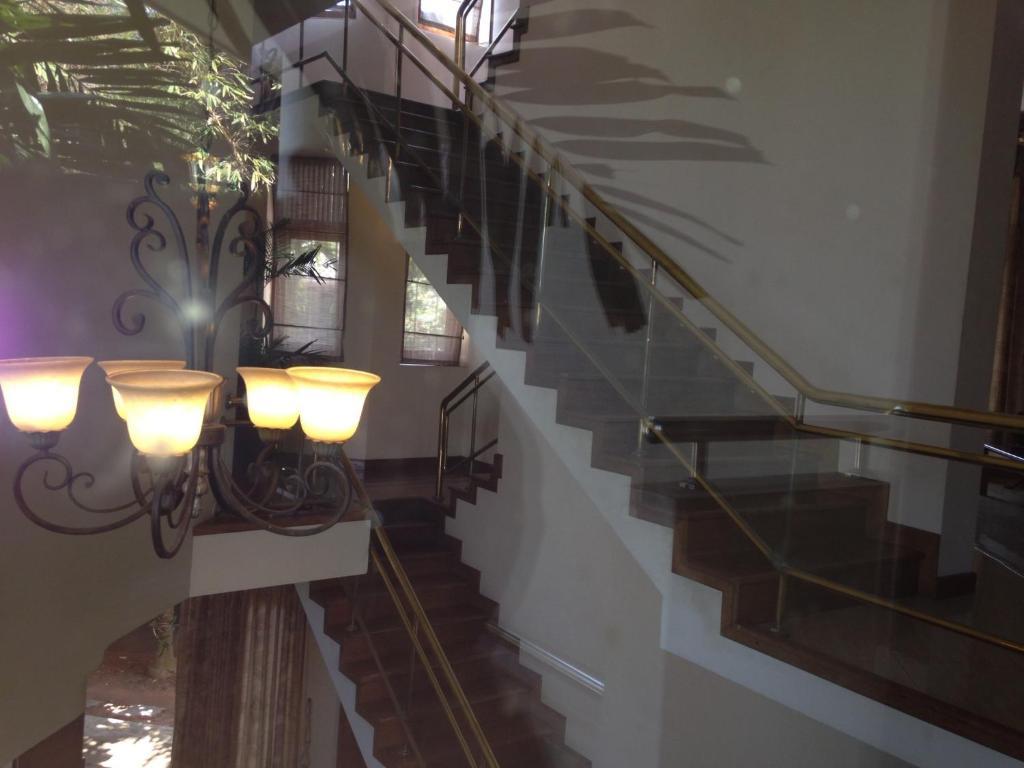 Silvikris Villa Colombo Extérieur photo