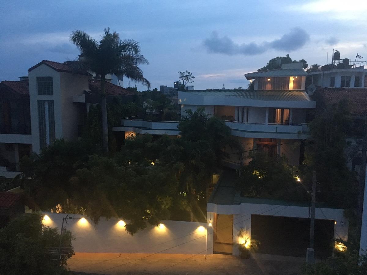 Silvikris Villa Colombo Extérieur photo